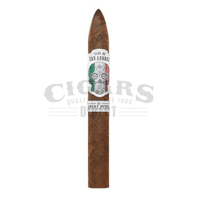 Rocky Patel Flor de San Andres Torpedo Single