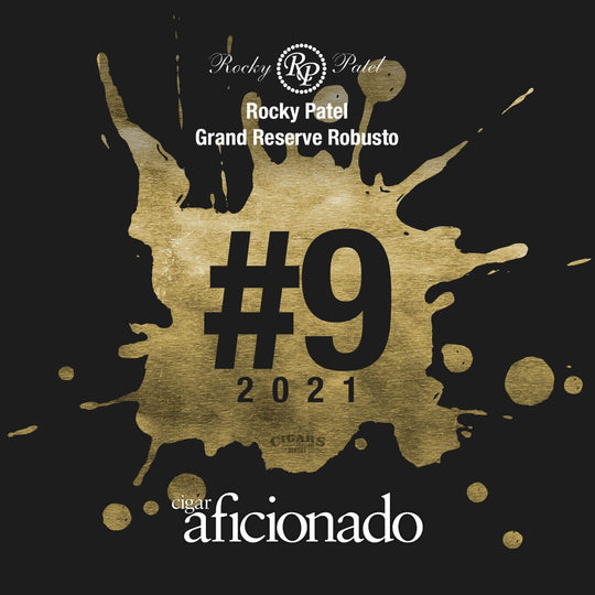 Rocky Patel Grand Reserve Robusto