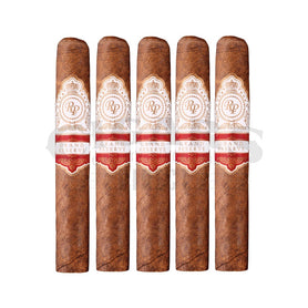 Rocky Patel Grand Reserve Robusto 5 Pack