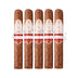 Rocky Patel Grand Reserve Robusto 5 Pack