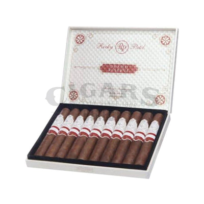 Rocky Patel Grand Reserve Robusto Open Box