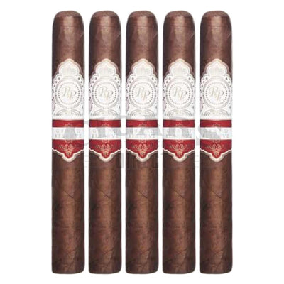 Rocky Patel Grand Reserve Sixty 5 Pack