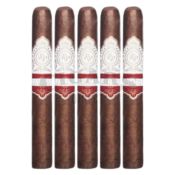 Rocky Patel Grand Reserve Sixty 5 Pack