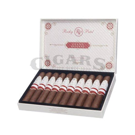 Rocky Patel Grand Reserve Sixty Open Box