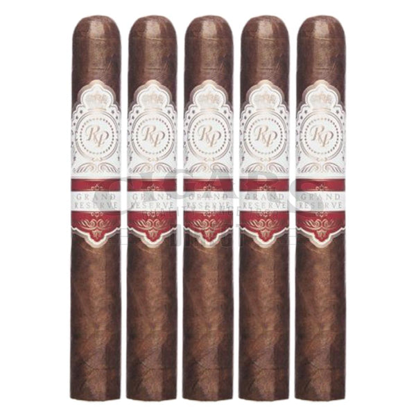 Rocky Patel Grand Reserve Toro 5 Pack