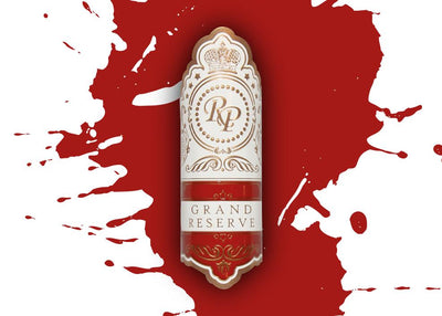 Rocky Patel Grand Reserve Toro Band