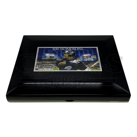 Rocky Patel HR500 by Gary Sheffield