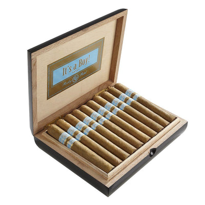 Rocky Patel It's a Boy Open Box
