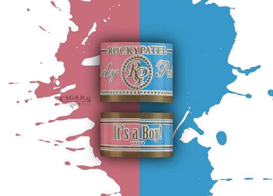 Rocky Patel It's a Girl
