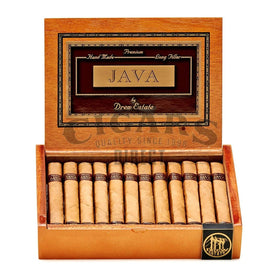 Rocky Patel Java Latte 58 Open Box