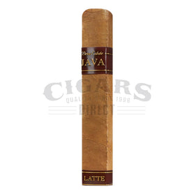 Rocky Patel Java Latte 58 Single