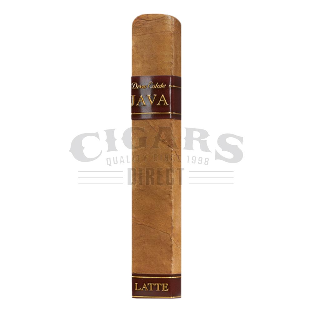 Buy Rocky Patel Java Latte 58 Cigars Online at Discount Prices & Save