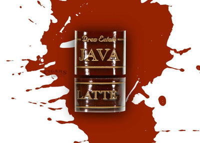 Rocky Patel Java Latte Corona Band