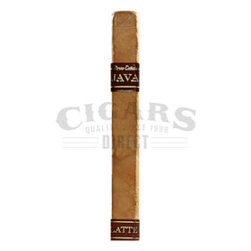 Rocky Patel Java Latte Corona Single