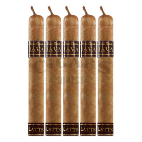 Rocky Patel Java Latte Petite Corona 5 Pack