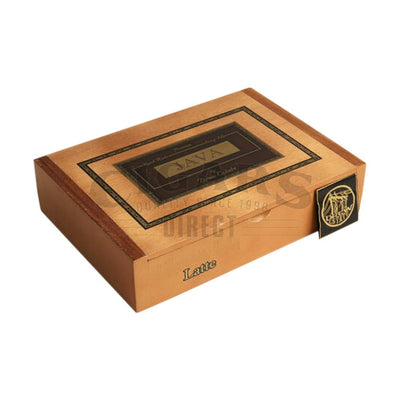 Rocky Patel Java Latte Petite Corona Closed Box