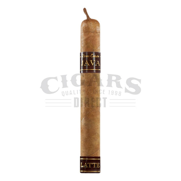 Rocky Patel Java Latte Petite Corona Single