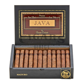 Rocky Patel Java Maduro 58 Open Box