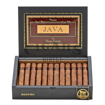 Rocky Patel Java Maduro 58 Open Box