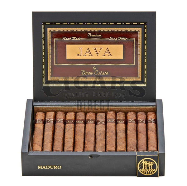 Rocky Patel Java Maduro 58 Open Box