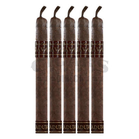 Rocky Patel Java Maduro Petite Corona 5 Pack