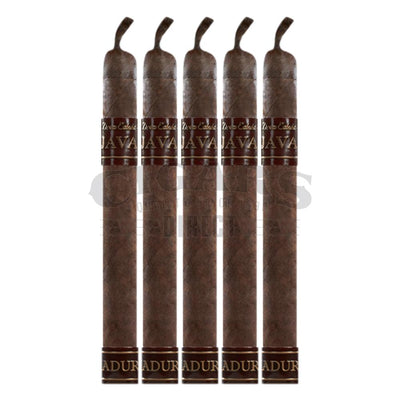 Rocky Patel Java Maduro Petite Corona 5 Pack