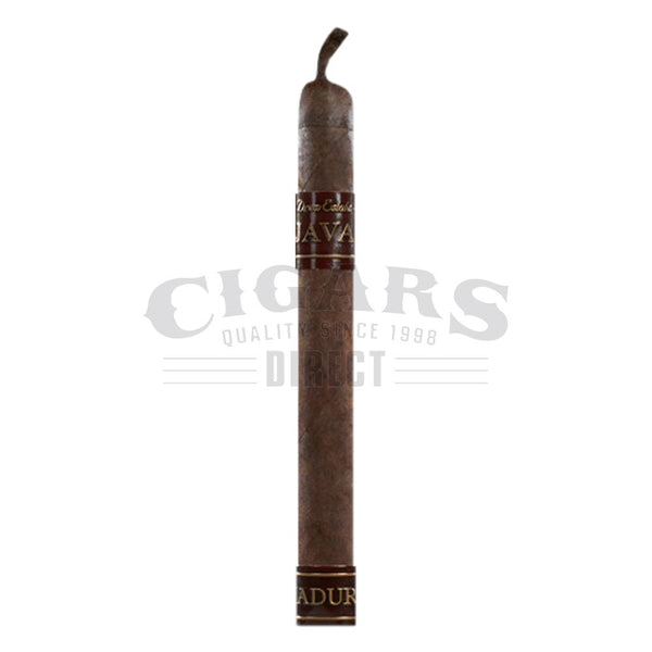 Rocky Patel Java Maduro Petite Corona Single