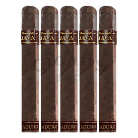 Rocky Patel Java Maduro Robusto 5 Pack