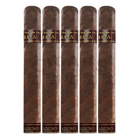 Rocky Patel Java Maduro Toro 5 Pack