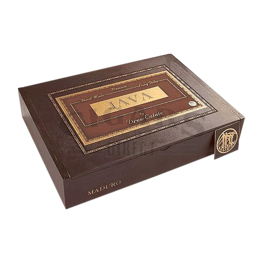 Drew Estate Java Latte Toro (6" X 50) - Orange County's Best Cigar