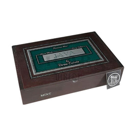 Rocky Patel Java Mint 58 Closed Box