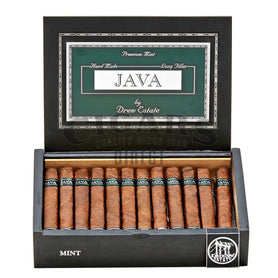 Rocky Patel Java Mint 58 Open Box
