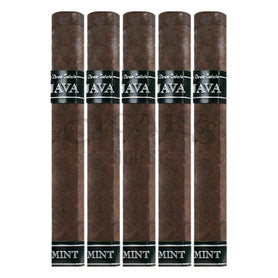 Rocky Patel Java Mint Corona 5 Pack