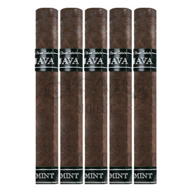 Rocky Patel Java Mint Corona 5 Pack