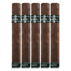 Rocky Patel Java Mint Robusto 5 Pack