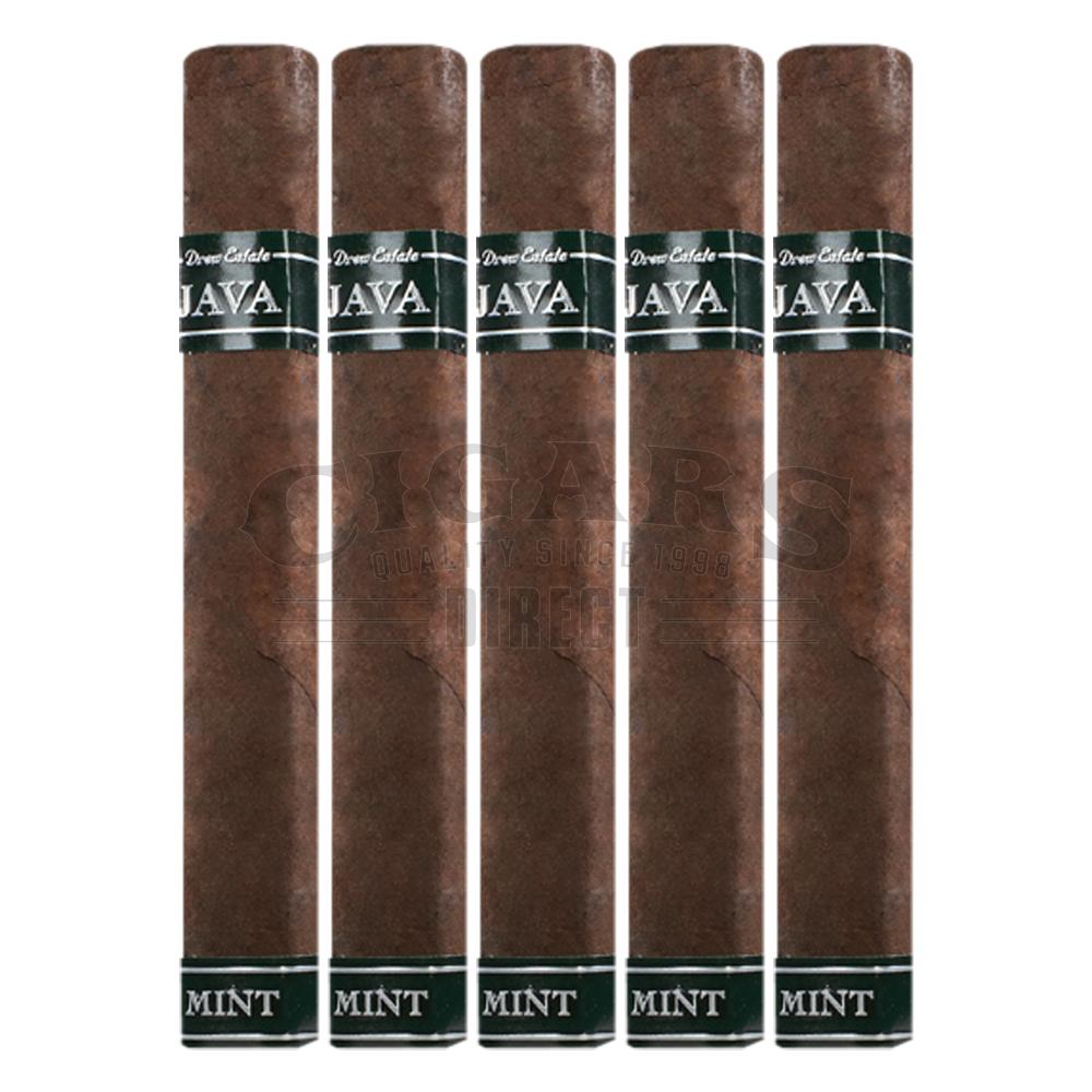 Acid Java Mint Buy Rocky Patel Java Mint Robusto Cigars Online at Discount Prices