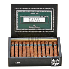 Rocky Patel Java Mint Robusto Open Box