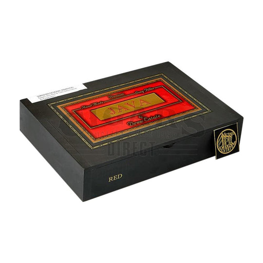 Rocky Patel Java Red 58