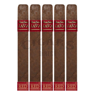 Rocky Patel Java Red Corona 5 Pack