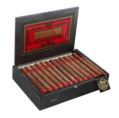 Rocky Patel Java Red Corona Open Box