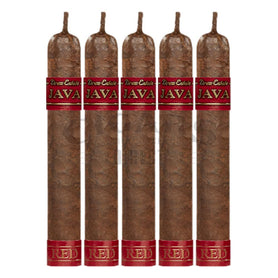 Rocky Patel Java Red Petite Corona 5 Pack