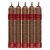 Rocky Patel Java Red Petite Corona 5 Pack