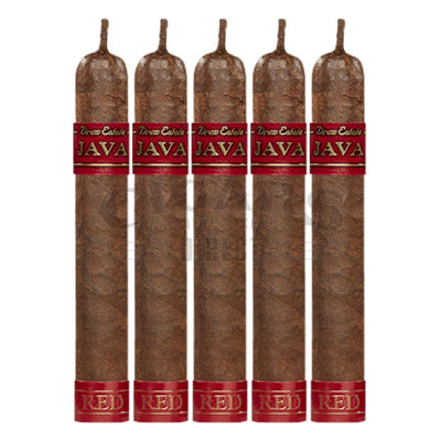 Rocky Patel Java Red Petite Corona 5 Pack