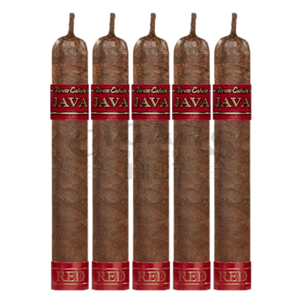 Rocky Patel Java Red Petite Corona 5 Pack