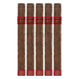 Rocky Patel Java Red Toro 5 Pack