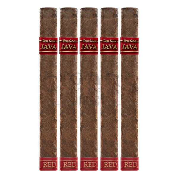 Rocky Patel Java Red Toro 5 Pack