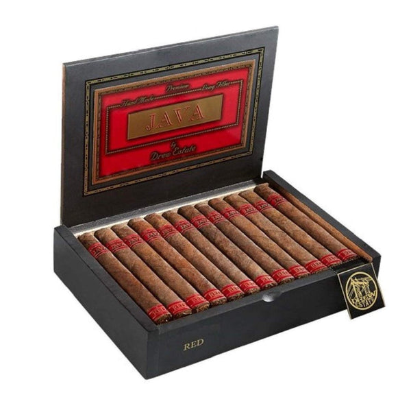 Rocky Patel Java Red Toro Open