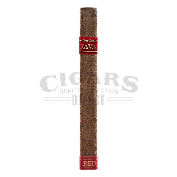 Rocky Patel Java Red Toro Single