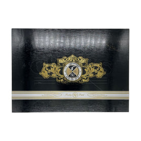 Rocky Patel Juneteenth 1865 Project Gordo Top View Closed Box