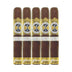 Rocky Patel Juneteenth 1865 Project Robusto 5 Pack
